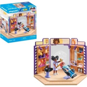 Playmobil - Salon de coafura Playmobil - 1